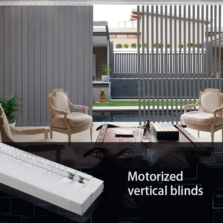 Best Price Tuya Remote Control Novo Curtain Motor Wifi Electric