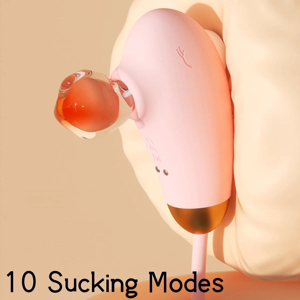 sexspielzeug saugen Sexy Lippen Saugen Masturbationsspielzeug – Xinghaoya main image 0