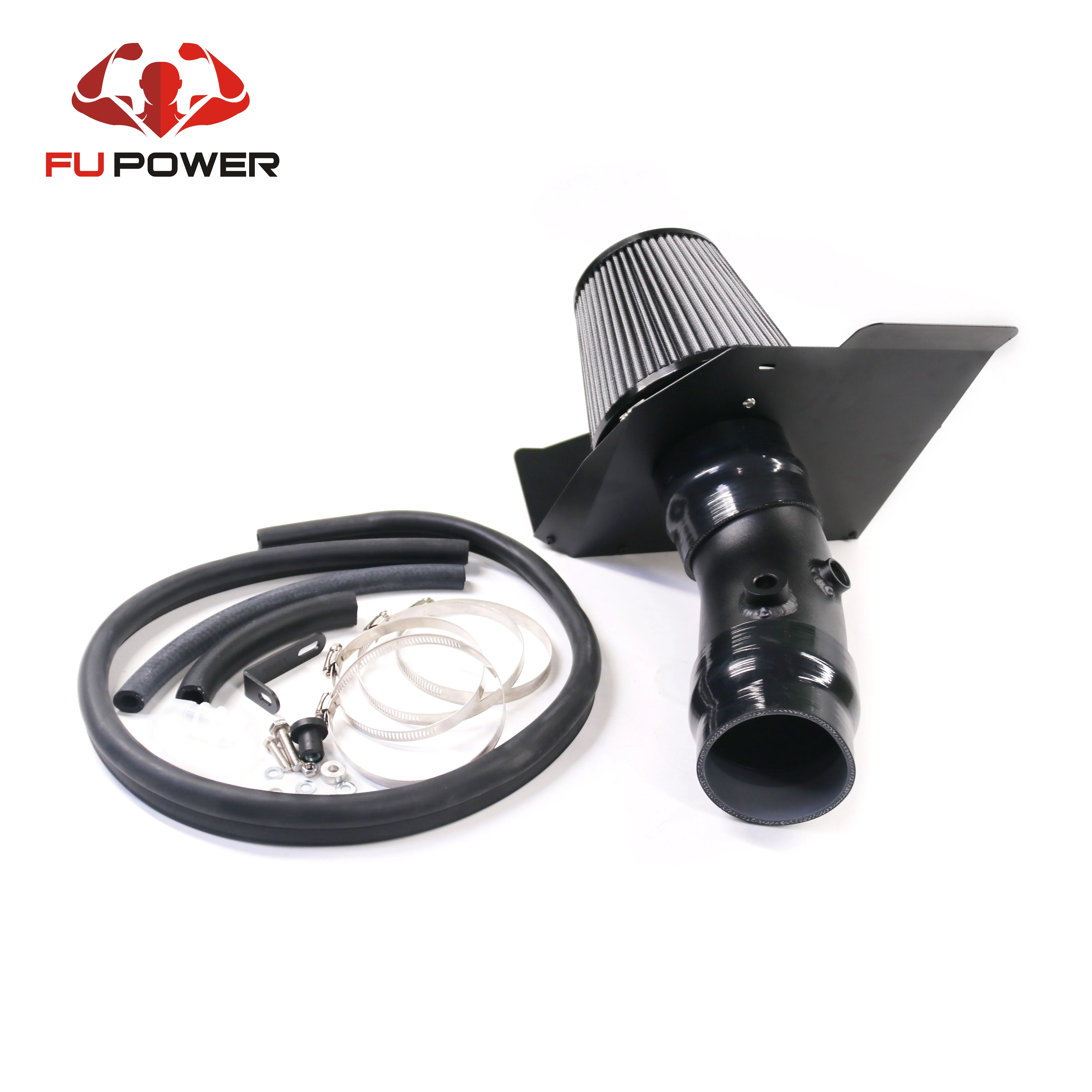 Kn Cold Air Intake Kit High Performance 20112019 Dodge Chrysler