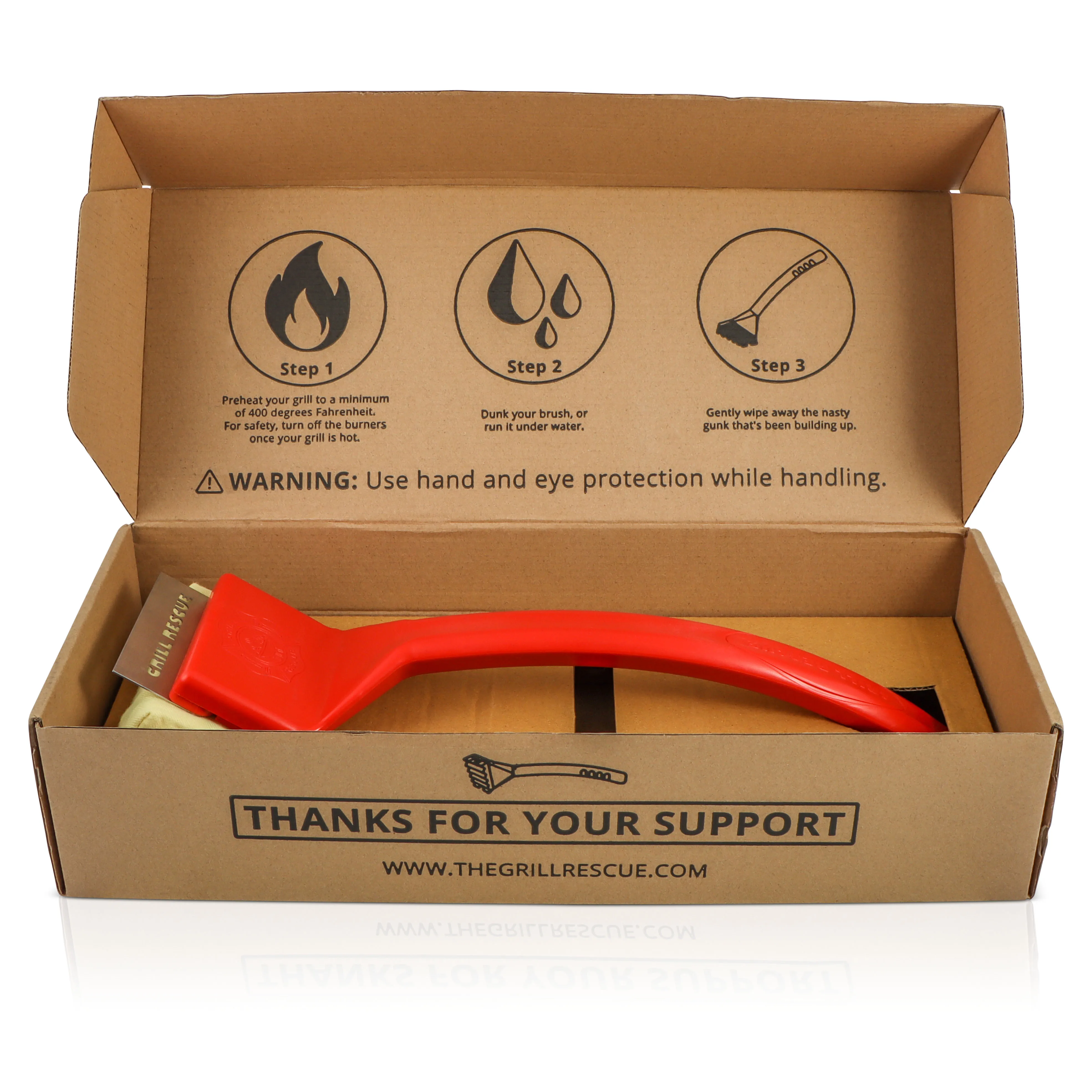 Steam Clean Bbq Grill Cleaner Heat Resistant Cloth Brush Buy Steam Clean Bbq Grill Cleaner