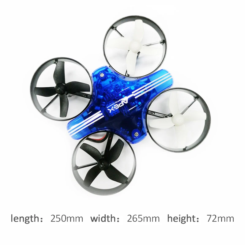 
2020 Лидер продаж 2,4 г 360 градусов трюковый беспилотный Радиоуправляемый игрушечный Квадрокоптер 