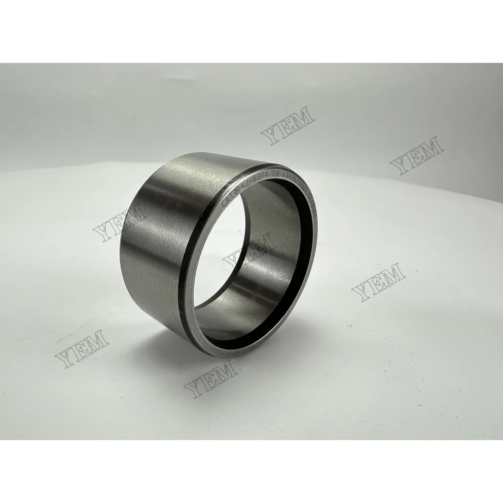 For Caterpillar Sliding Bearing Plain Bearing 4J-6374 Engine Parts 4
