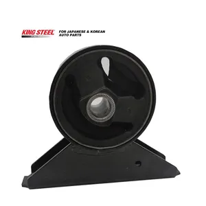 KINGSTEEL OEM 21840-22000 MB436670 21910-28000 Wholesale Price Car Parts Engine Mounting for Hyundai Accent Mitsubishi Mirage