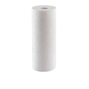 BCS Absorbent Eco-friendly Household Nonwoven Disposable Cleaning Kitchen Rolls