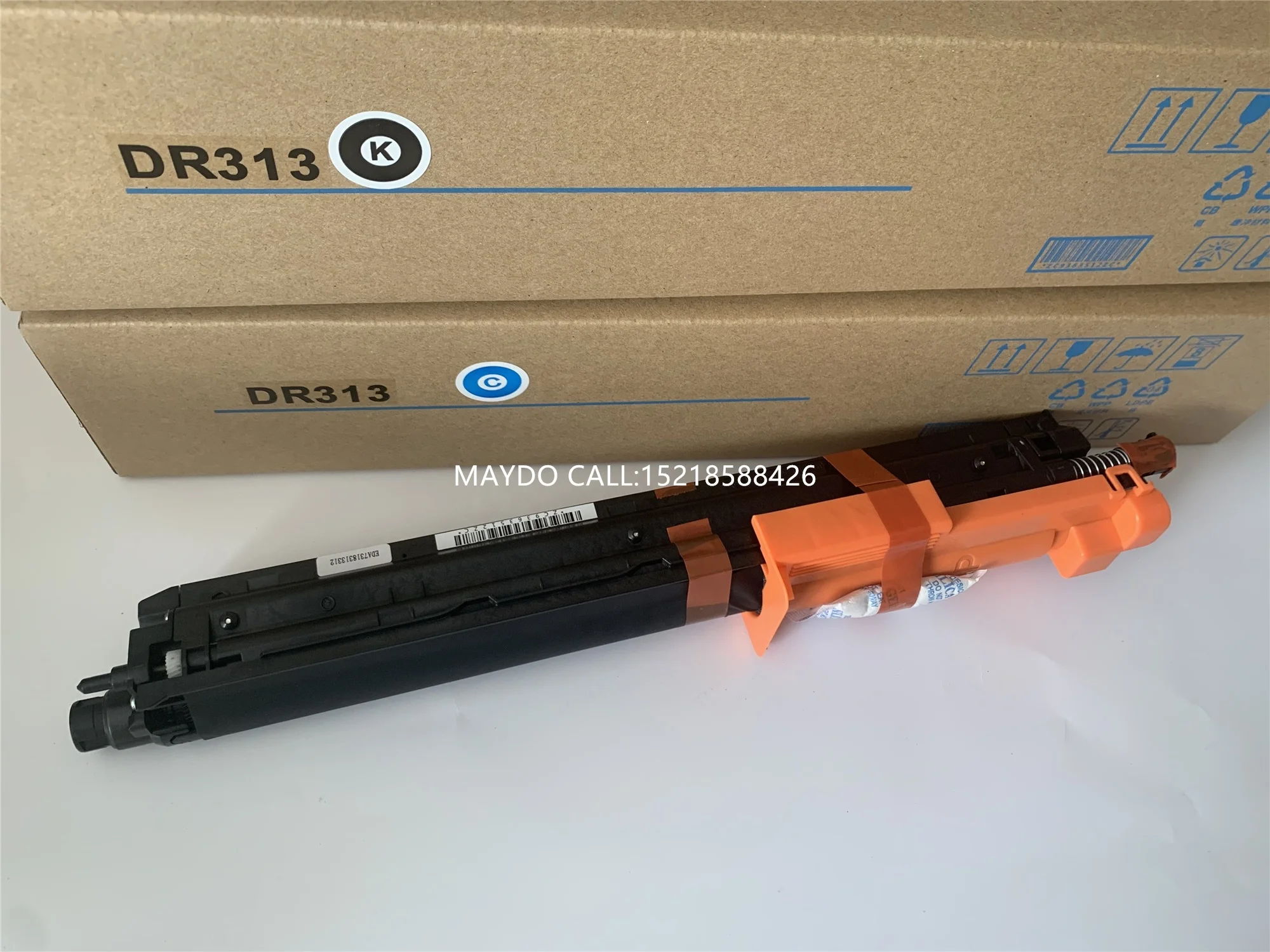 Dr313 Drum Unit for Konica Minolta Bizhub C308, C368, C458, 558, 658