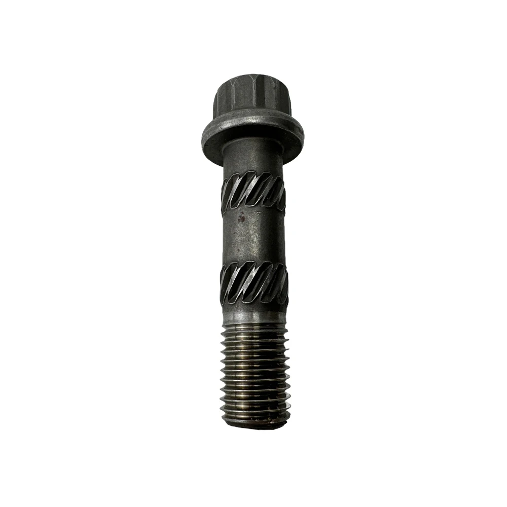 Connecting Rod Screw 1-12235027-1 for 6BD1 6BG1 Engine Spare Parts