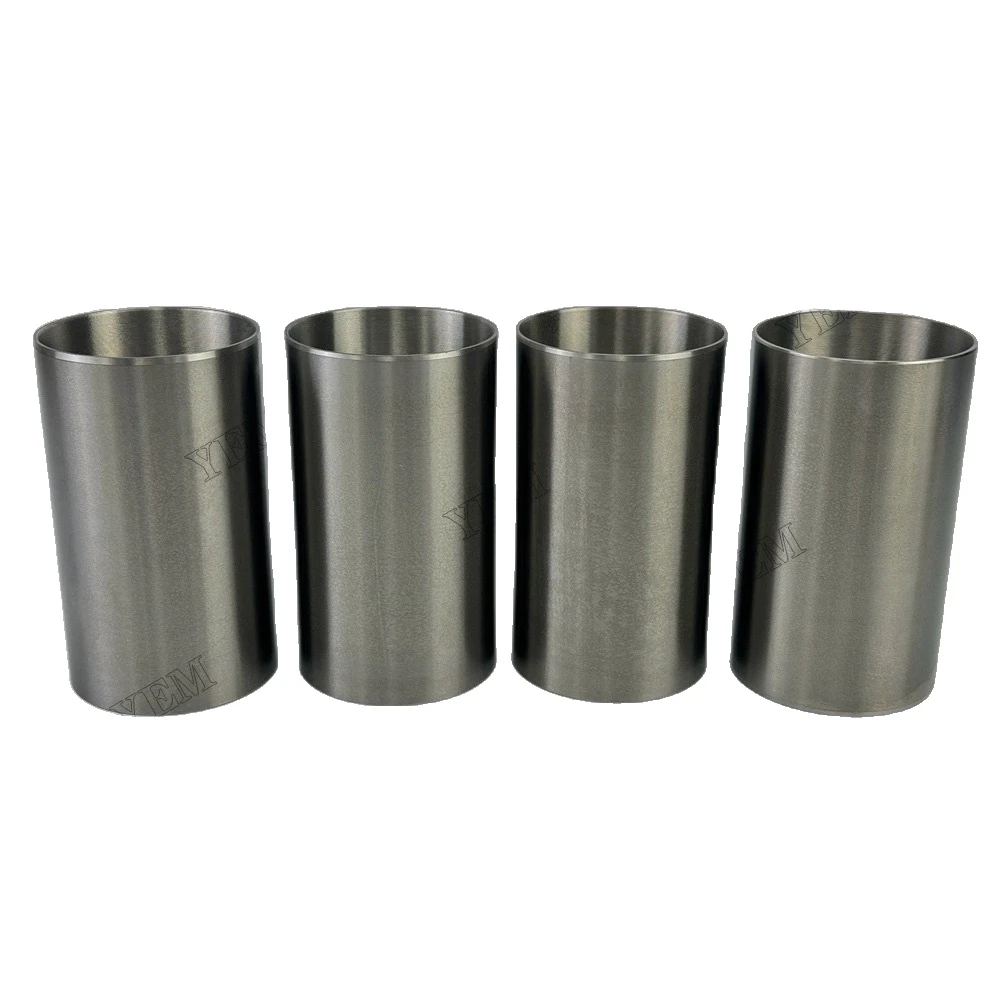 TP Liner Machinery for Doosan for DL02 DL03 DL06 DL08 Cylinder Liner Engine Repair Kit
