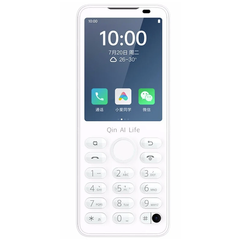 Factory Qin F21 Pro Mobile Phone - 32G/64G, Touch Screen