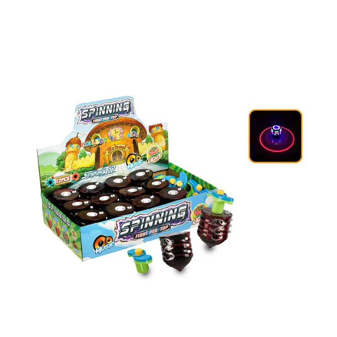 
Светящиеся игрушки, теннисные мячи, светодиодный спиннинг с музыкой 