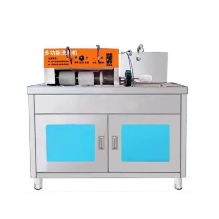 Laundry Shoe Washing Machine Full Automatic Washing Shoes Machine