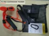 P3-1 Orange Black Home Edition