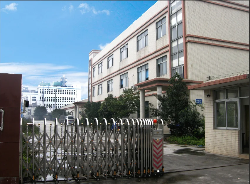 Yiwu Jianhai E-Commerce Co., Ltd. 1
