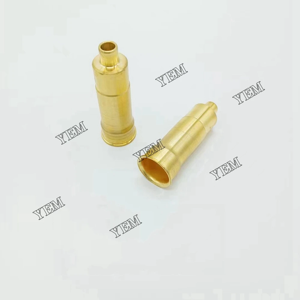 Wholesale Price 6D15 Fuel Injector Nozzle Sleeve for Mitsubishi Engine.