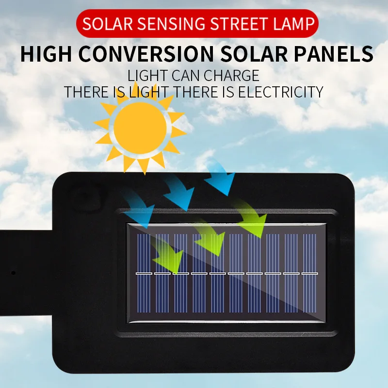 outdoor energy saving motion waterproof landscape outdoor light garden led deck garden buried underground  solar garden light