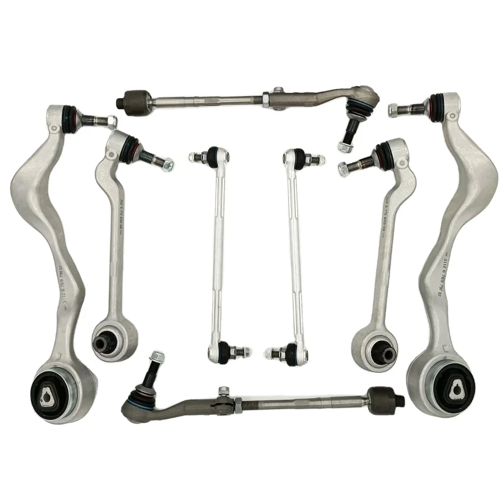 Aluminum Forged Front Control Arm 2WD for Bmw F20 F22 F30 F31 F32 F33 F34 FSuspension 31126852991 31126852992