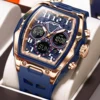 636 Oro Rosa Blu C