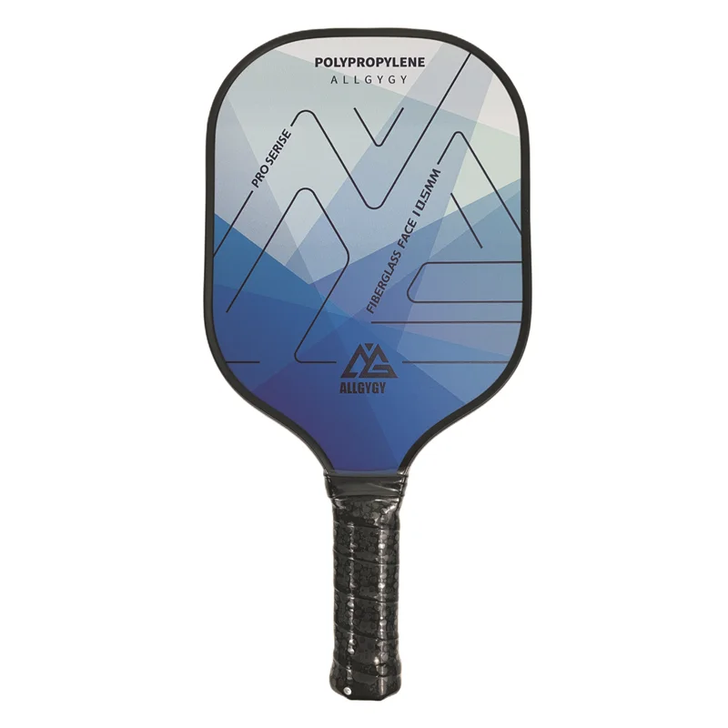 Custom Pickleball Paddle 3k 4k 18k Pickleball Paddle Set Of 2 Carbon ...