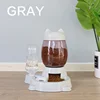 Cat Ears Regular - Gray
