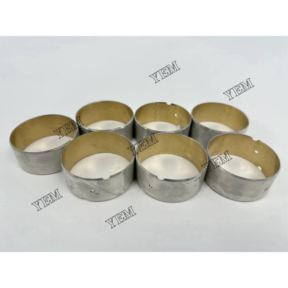 6D125 Camshaft Bush 6150-21-1490 for Komatsu