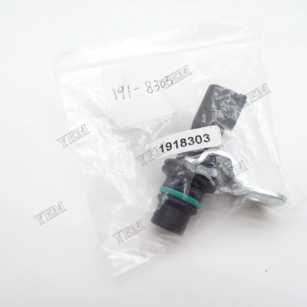 For Cat Sensor 191-8303 Diesel Engine Parts