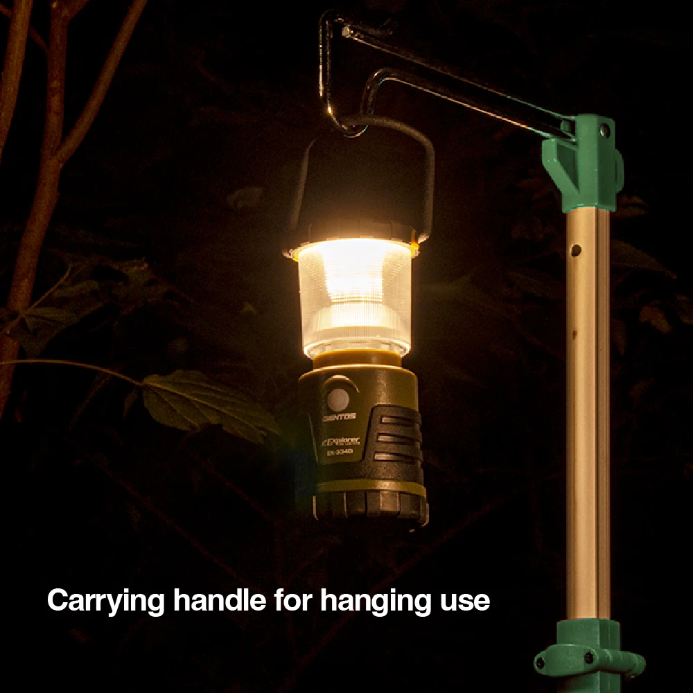 High Power Luxury Style Working Light Outdoor Camping Lantern Buy