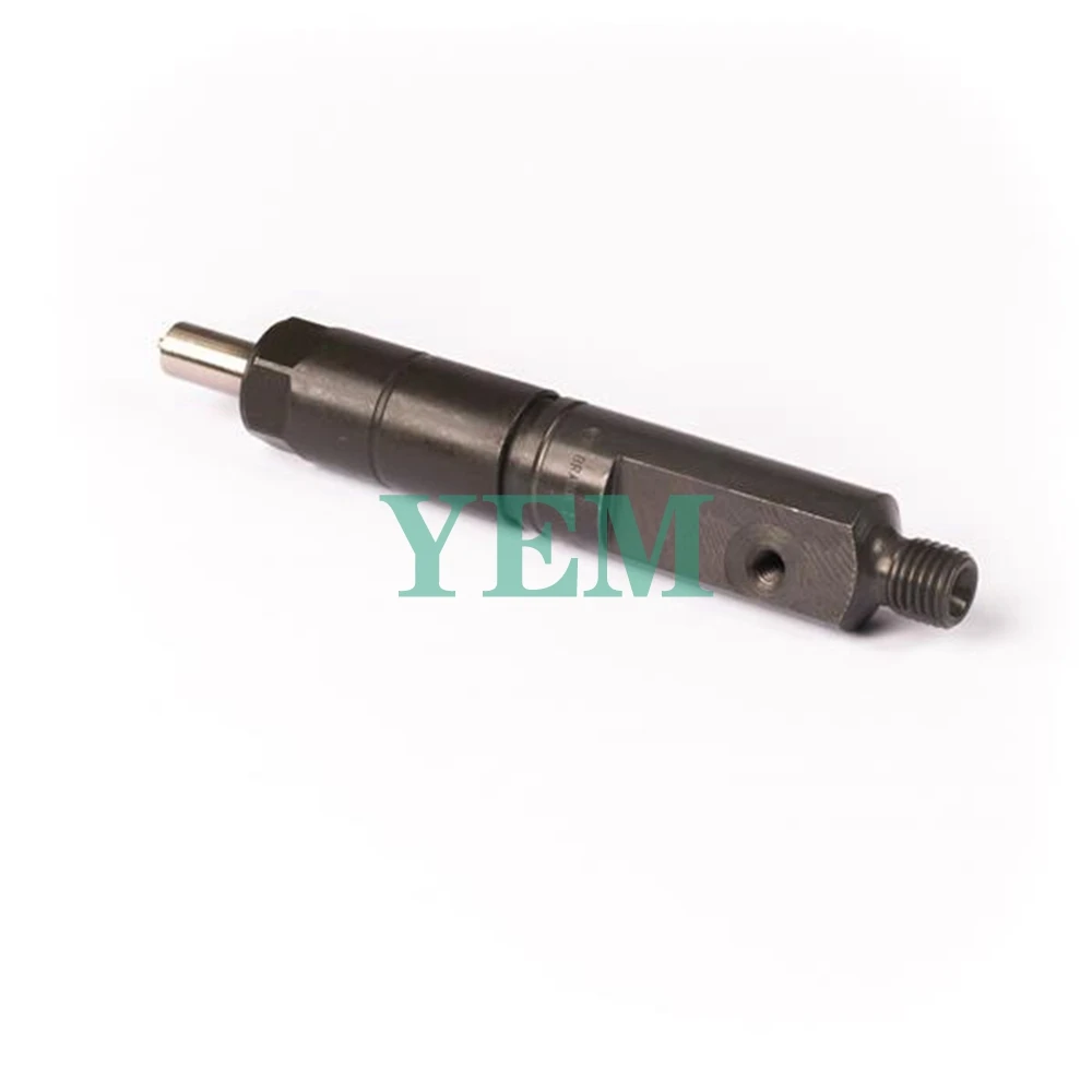 Excavator Parts 2645F019 Injector for Perkins 2645F019 Injector