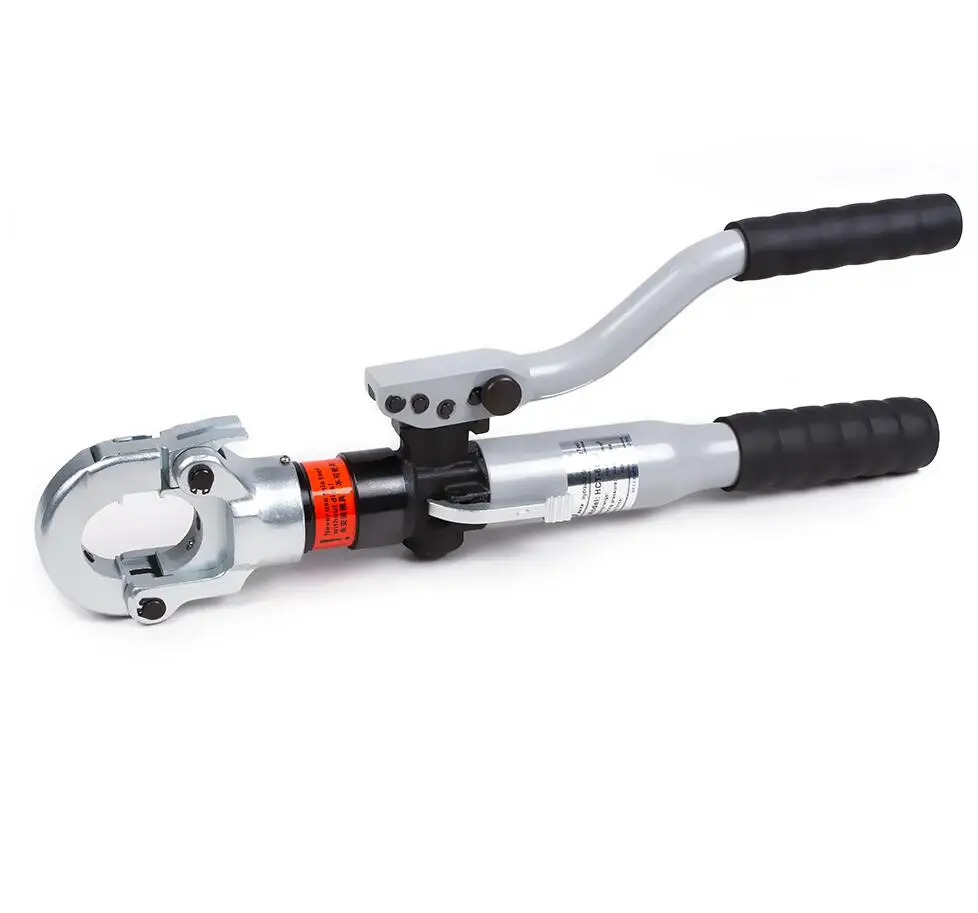 HCT-6022 Hand-operated Hydraulic Crimping Tool 6t