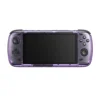 trans purple