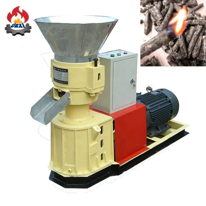 High Industrial Efficiency Poultry Cattle Catfish Livestock Household ...