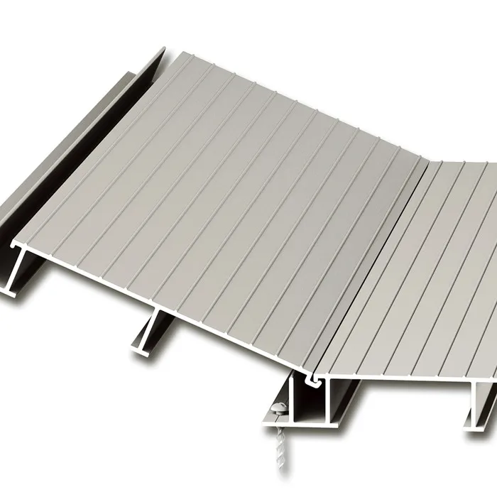 Aluminum Trailer Decking,Aluminium Pontoon Deckings,Aluminum Dock Deck