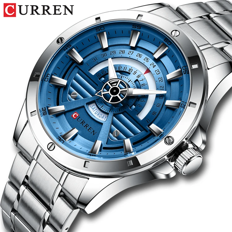 Curren 8381 new arrivals