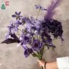 Ramo morado oscuro 1