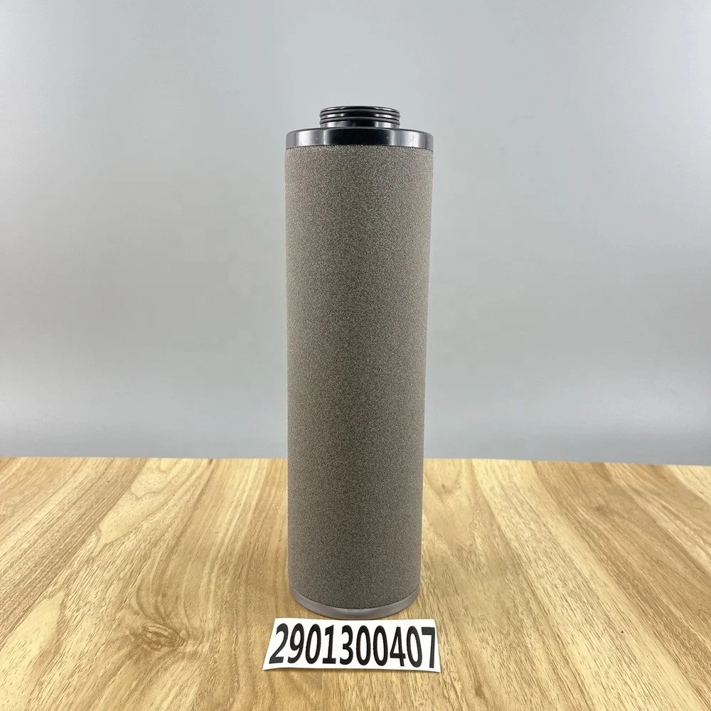 Precision Line Filter Original Air Compressor Precision Line Filter 2901207206 2901300407 ...