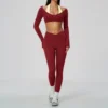 Vintage Red 1