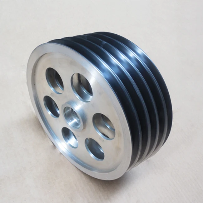 Single Bobbin Take up Wire Spooler Wire Guide Pulley