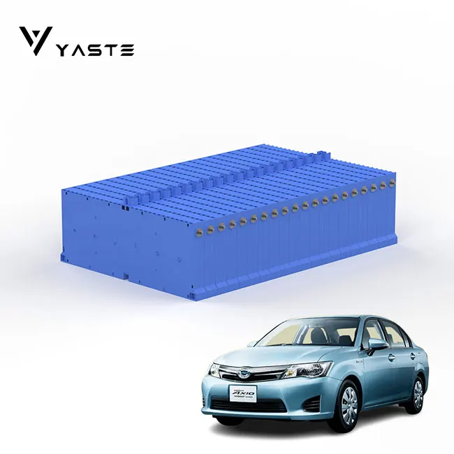 専用ページY38A YASTE Advanced Prismatic Hybrid Battery Pack 144V Ni-MH