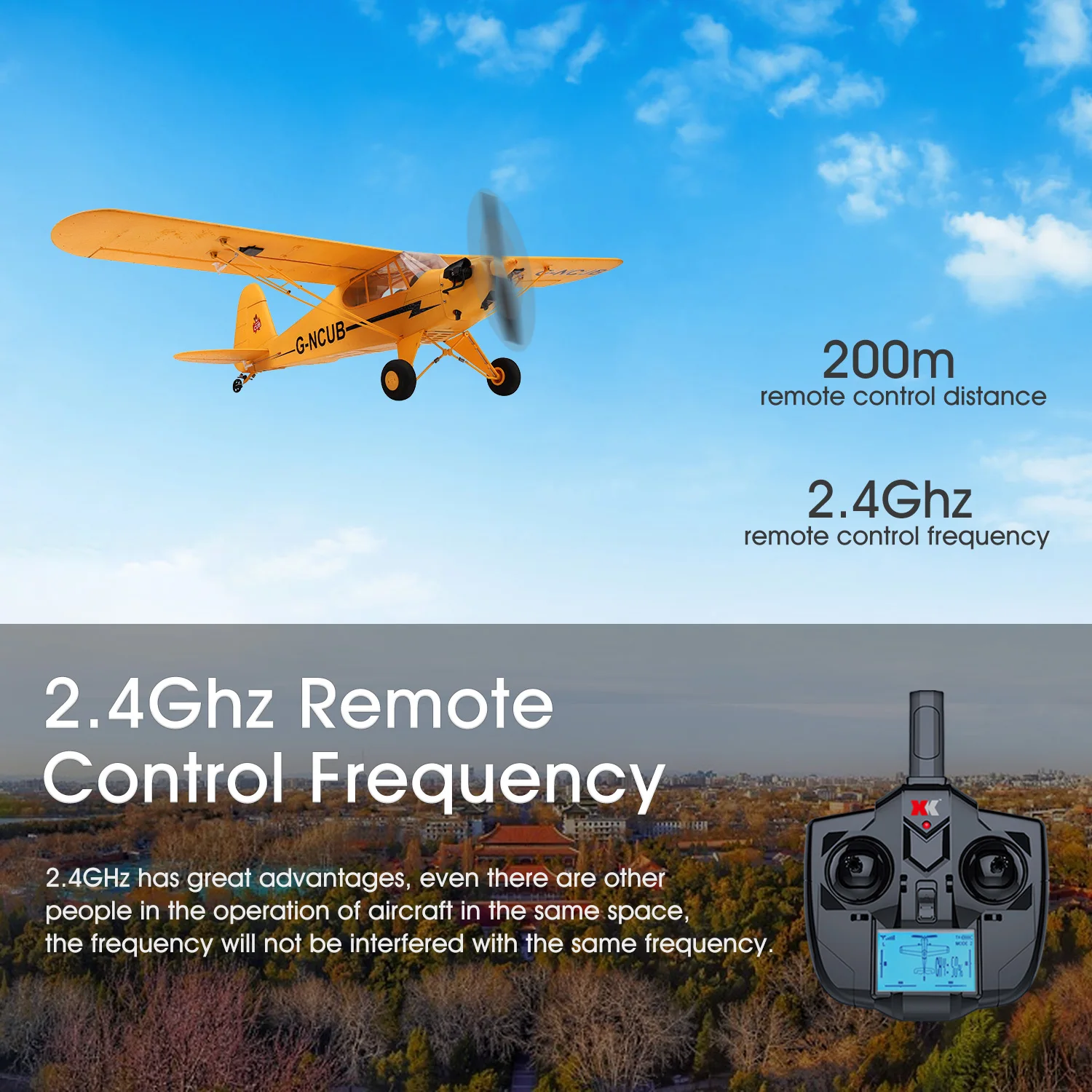 RC Aircraft Wltoys XK A160 Brushless 5CH Radio Control Toys for Adults Stunt Flying 3D 6G Mode Outdoor Foam Fixed Airplane