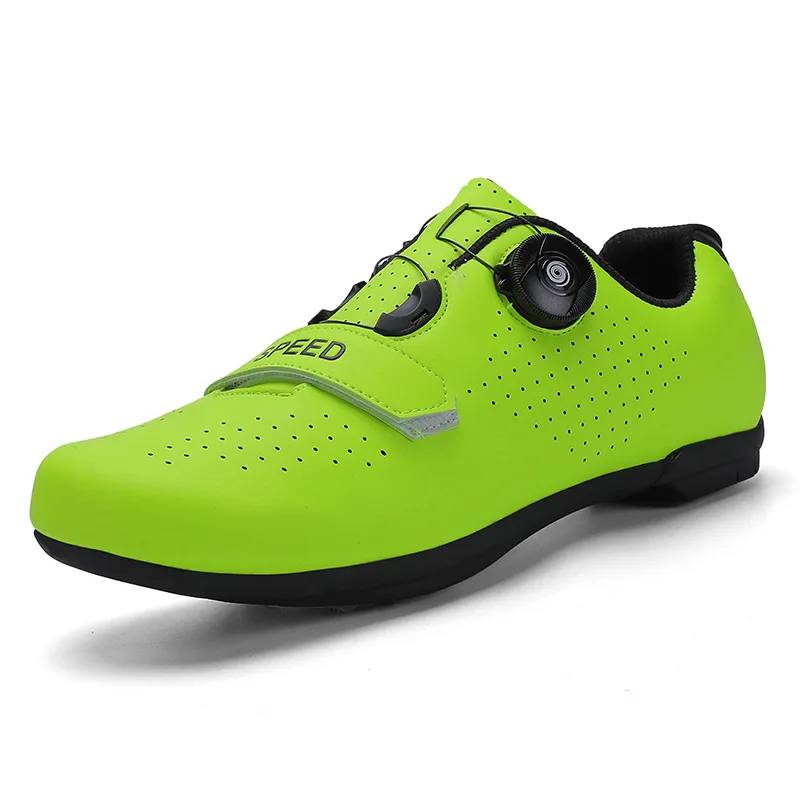 mens outdoor cycling shoes