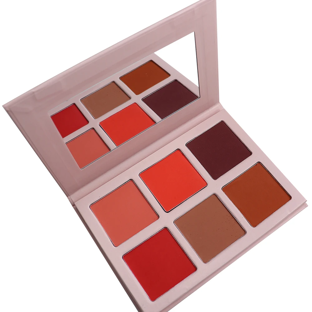 Buy Online Revolution Pro 4K Blush Palette Pink