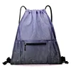 Mesh black gray