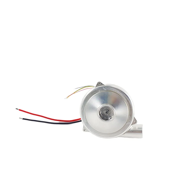 Pass Brushless Blower, Tangential, 24V, Electric - detail 2