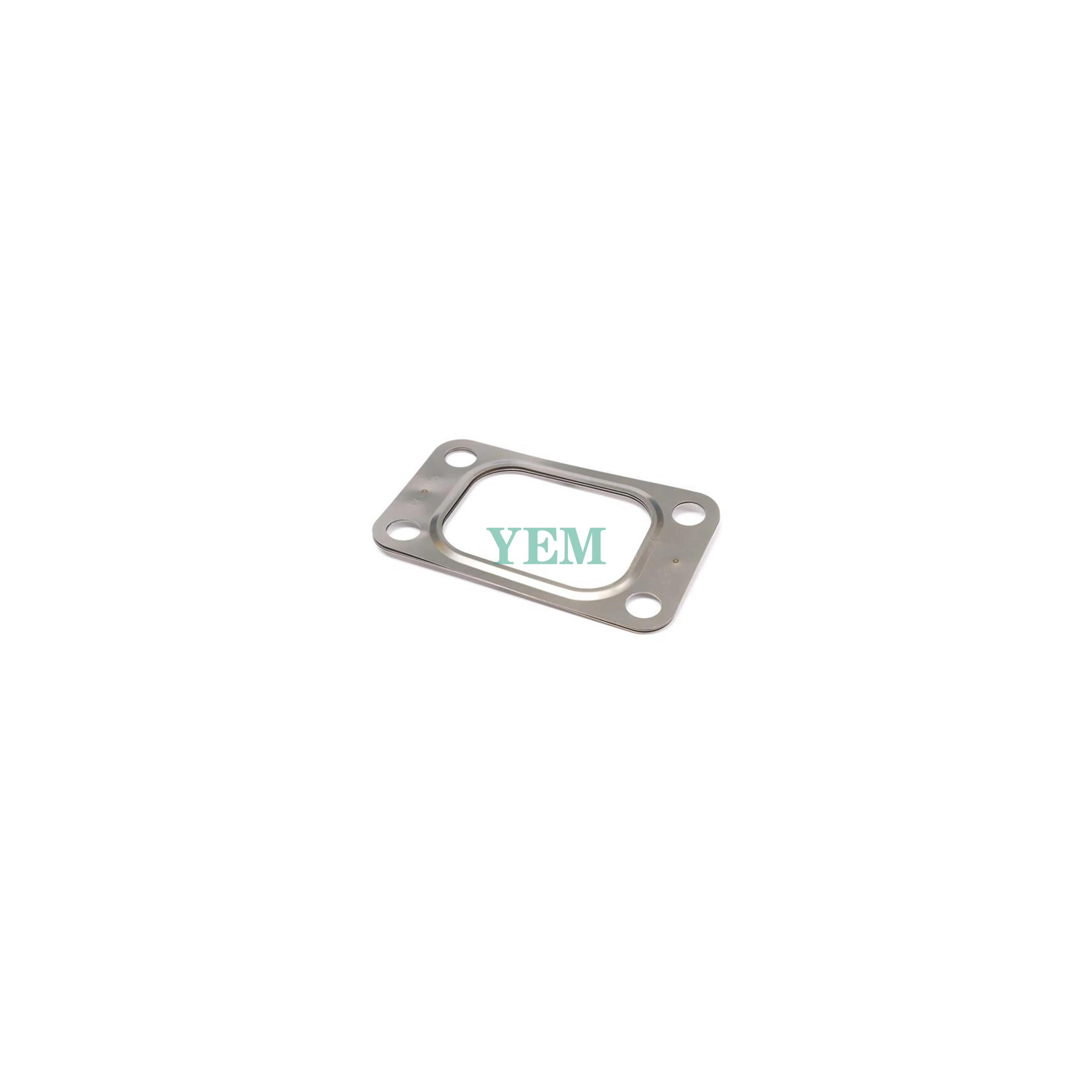 Excavator 3688A015 Turbocharger Gasket for Perkins Aftermarket Engine Spare Parts