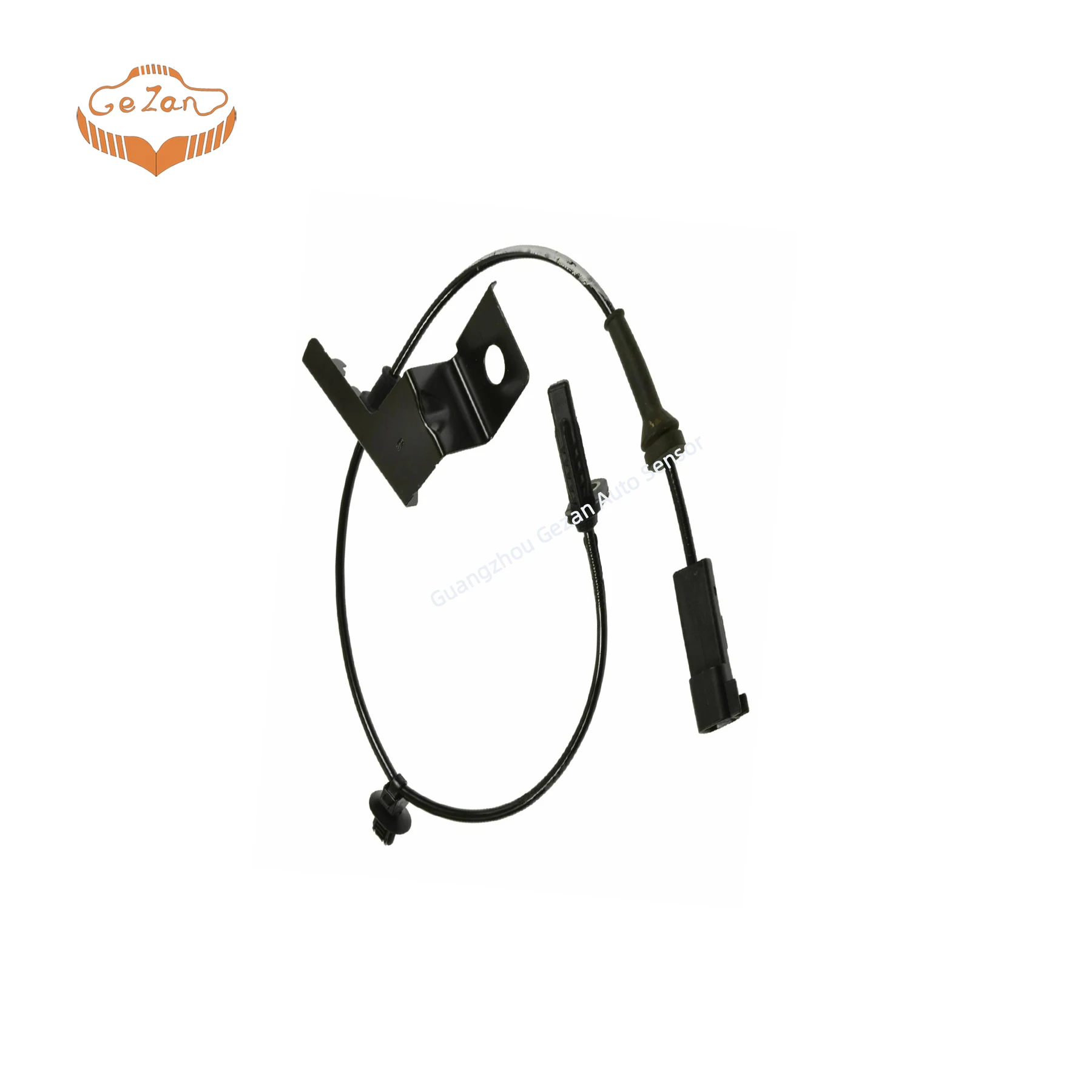 gusha Gez Front Right ABS JG9Z-2C204-A Wheel Speed Sensor for Ford