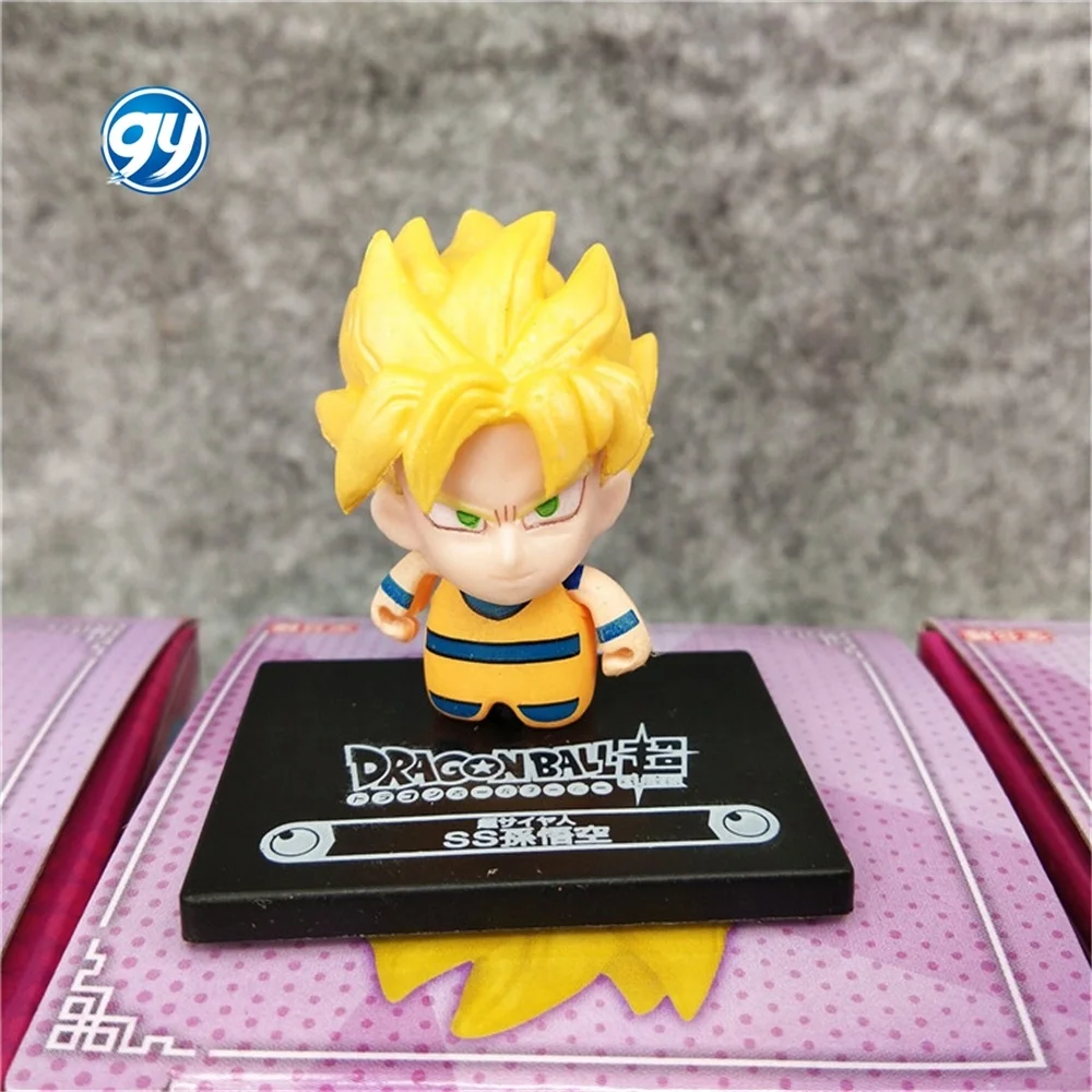 ドラゴンボールカプセルフィギュアまとめ売り24体　悟空　ギラン　マイティーマスク ドラゴンボールカプセルフィギュアまとめ売り24体 悟空 ギラン
