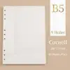 B5 Cornell