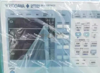 1PC New YOKOGAWA Power Meter WT330  YH1