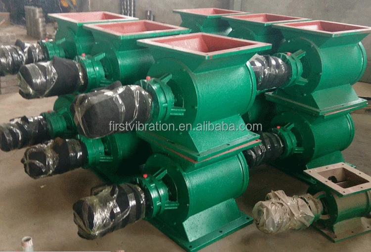 Ash Discharge Valves Rotary Airlock Valve| Alibaba.com