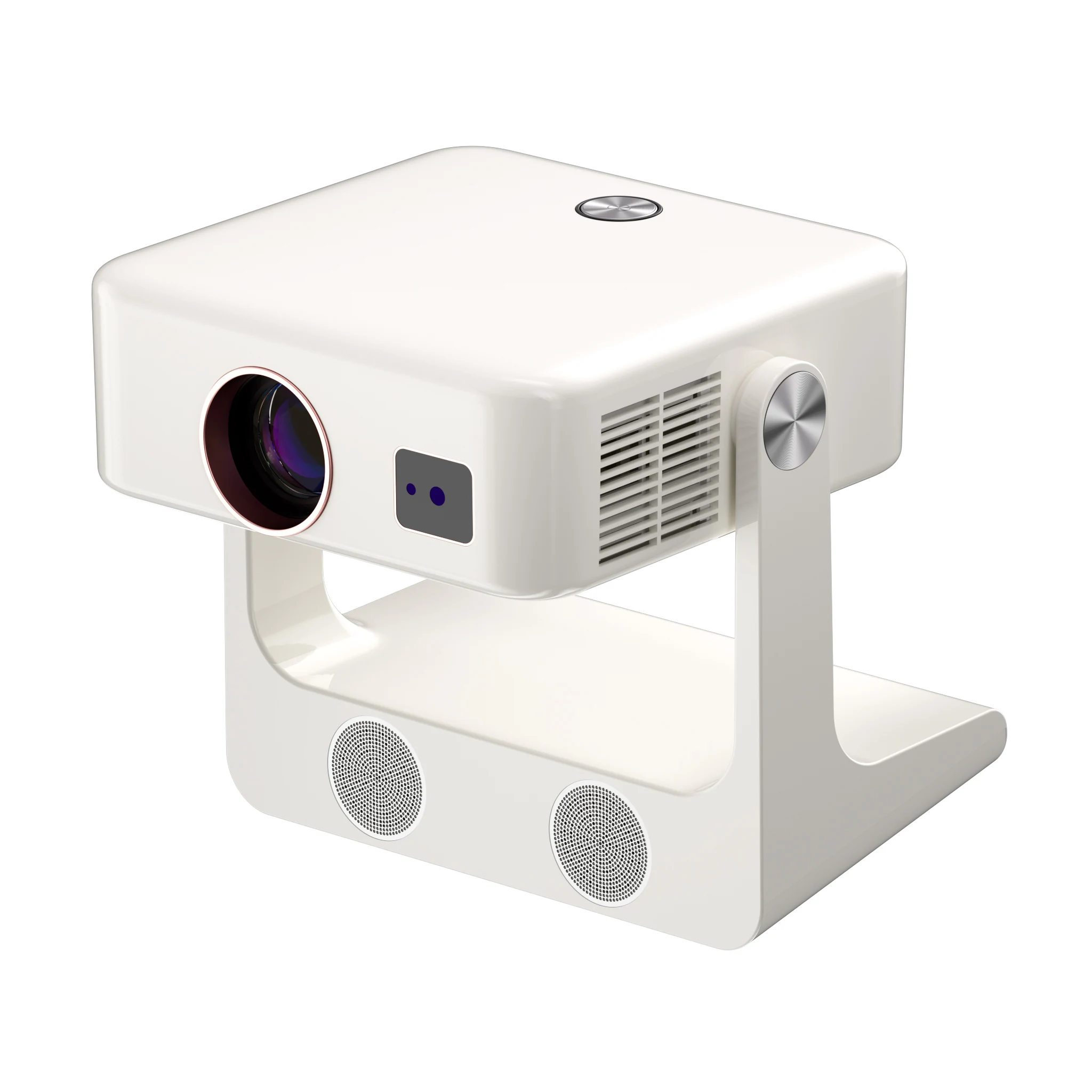 SXZ Projector - Google-Tv Smart Android 13 4K Mini Theater