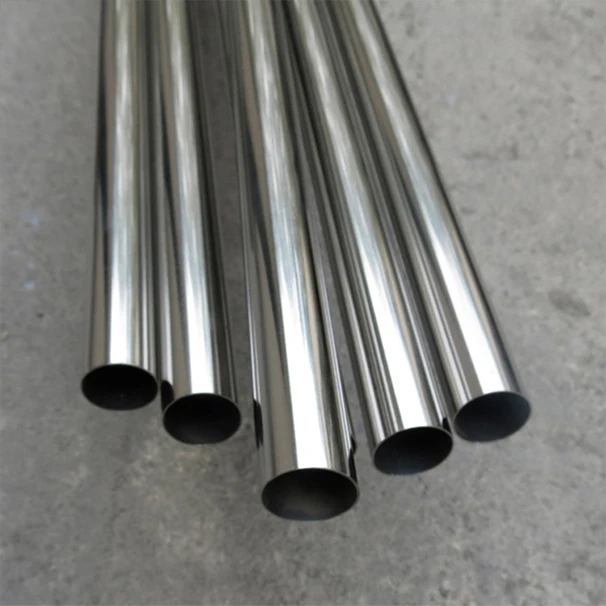 ASTM DIN 201 304 316 430 Stainless Steel Square Pipe rectangular Tube