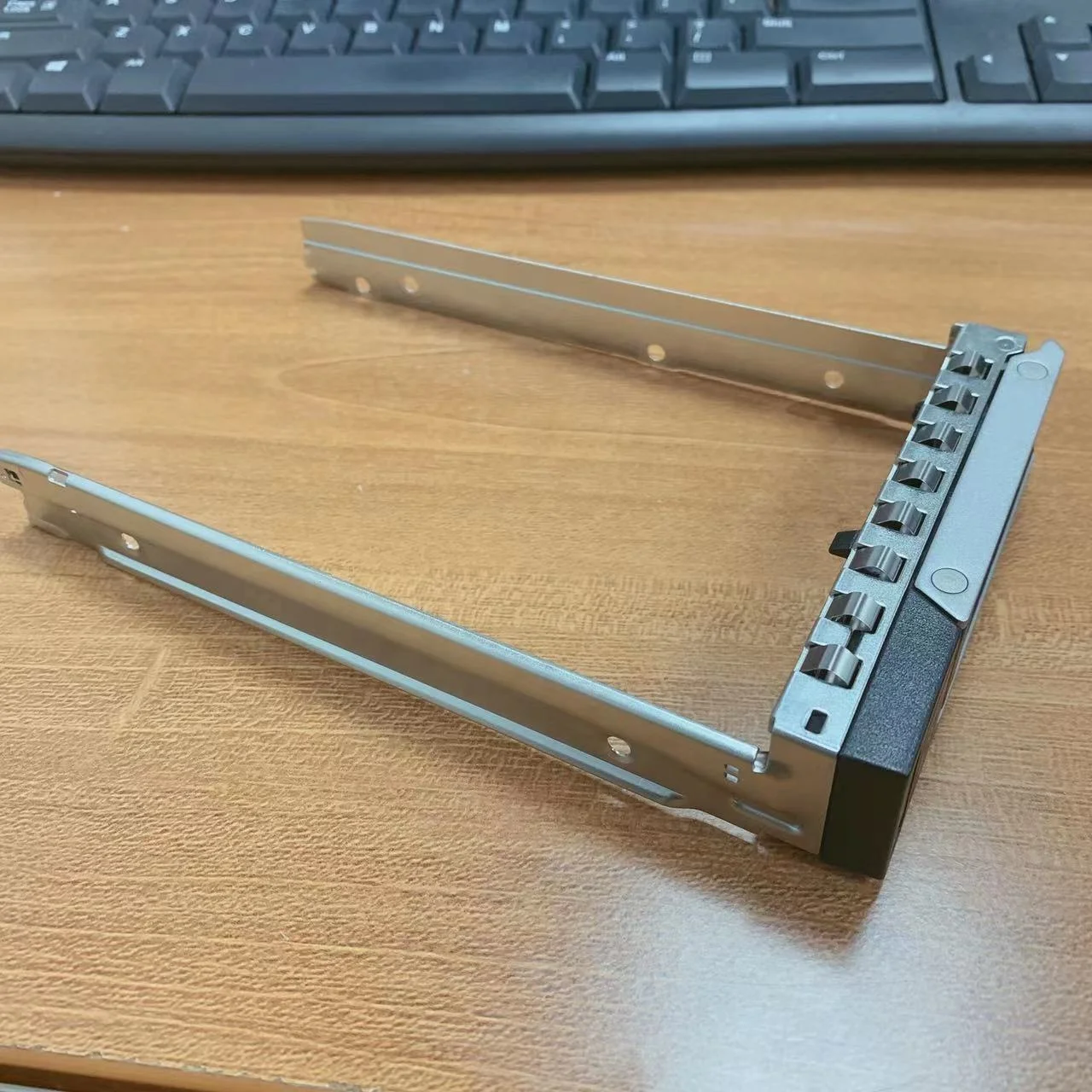 Dell 3.5" HDD Tray Caddy - Compatible With PowerEdge R440, R640, R740, R740xd, R940 (X7K8W)